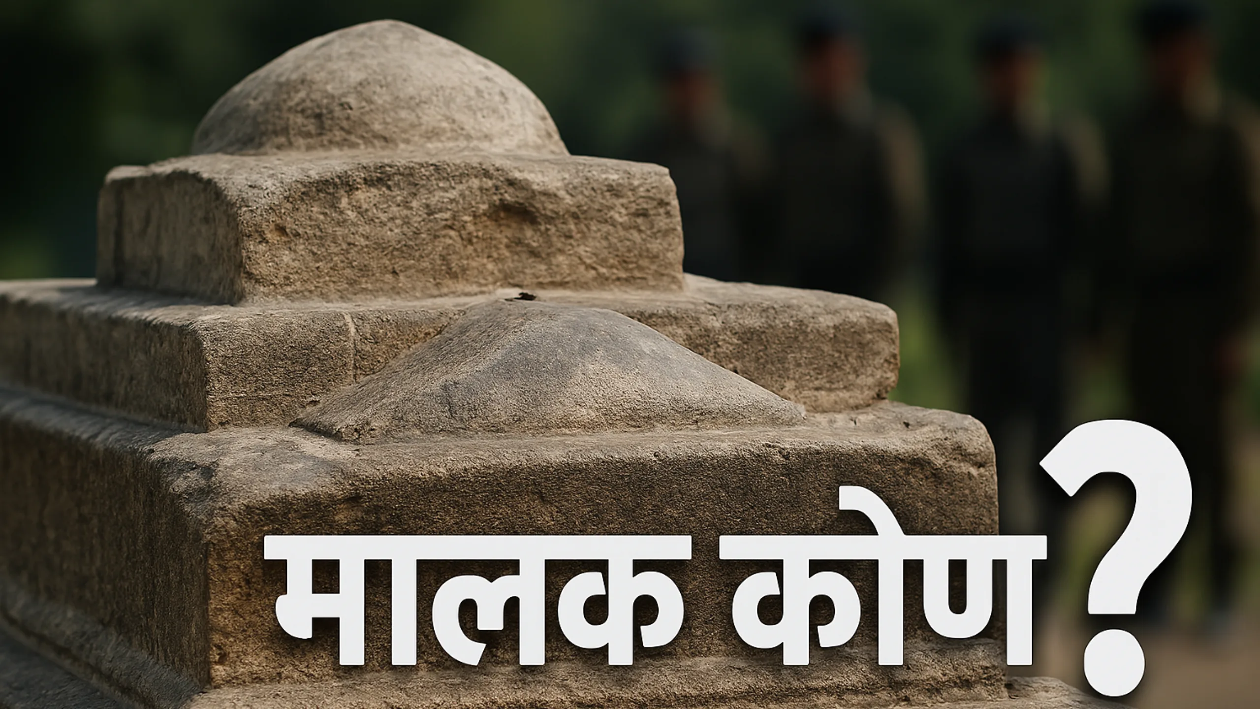 औरंगजेबाची कबर