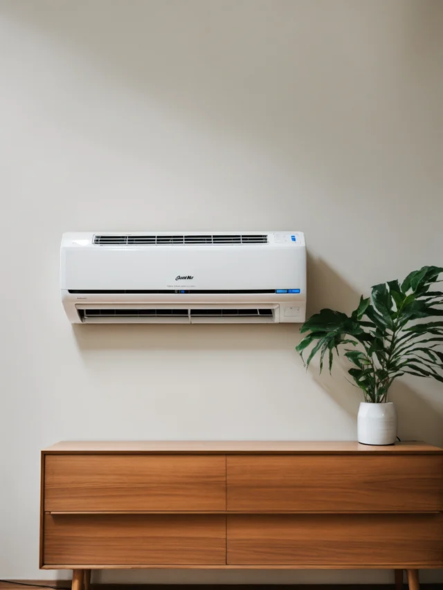 उन्हाळ्यात घर थंड ठेवण्यासाठी AC आणि कूलर यापैकी काय चांगल?