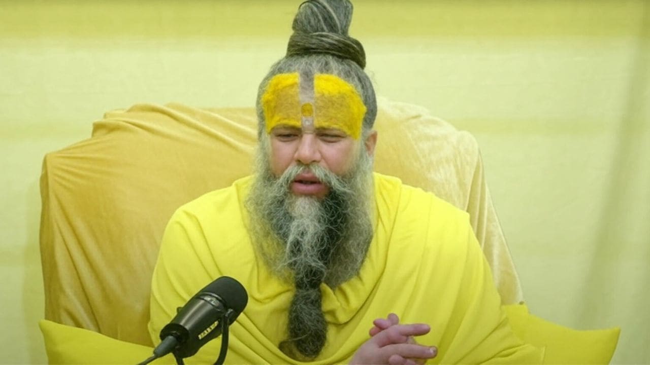 प्रेमानंद महाराज यांच्या संपत्तीचा आकडा आला समोर! वाचून थक्क व्हाल