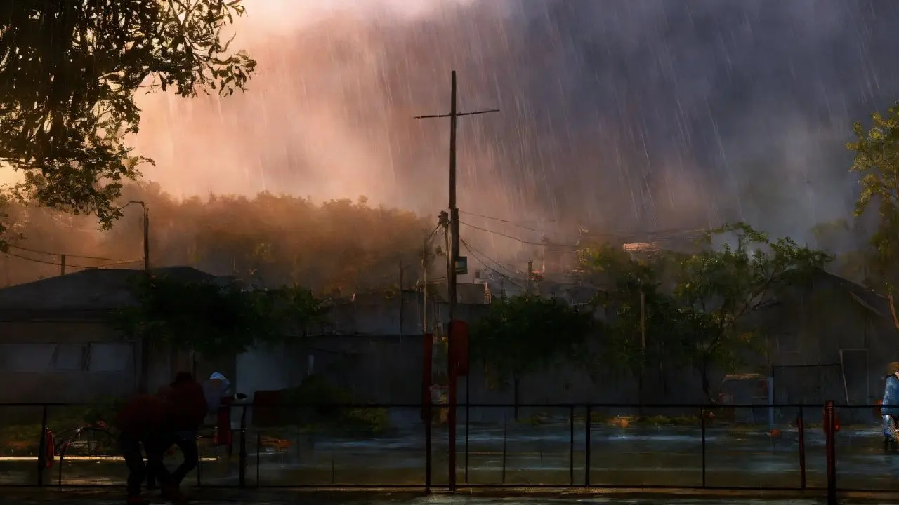 महाराष्ट्र हवामान अंदाज: मुसळधार पावसाचा इशारा, या जिल्ह्यांना अलर्ट?