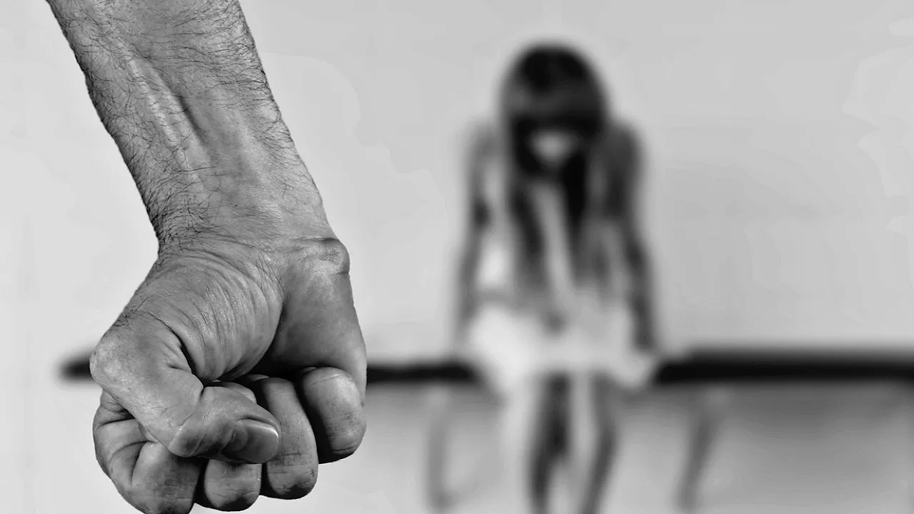 कुरियर एजंट बनून महिलेवर बलात्कार ! आणि "मी पुन्हा येईन" धमकी देऊन पळाला