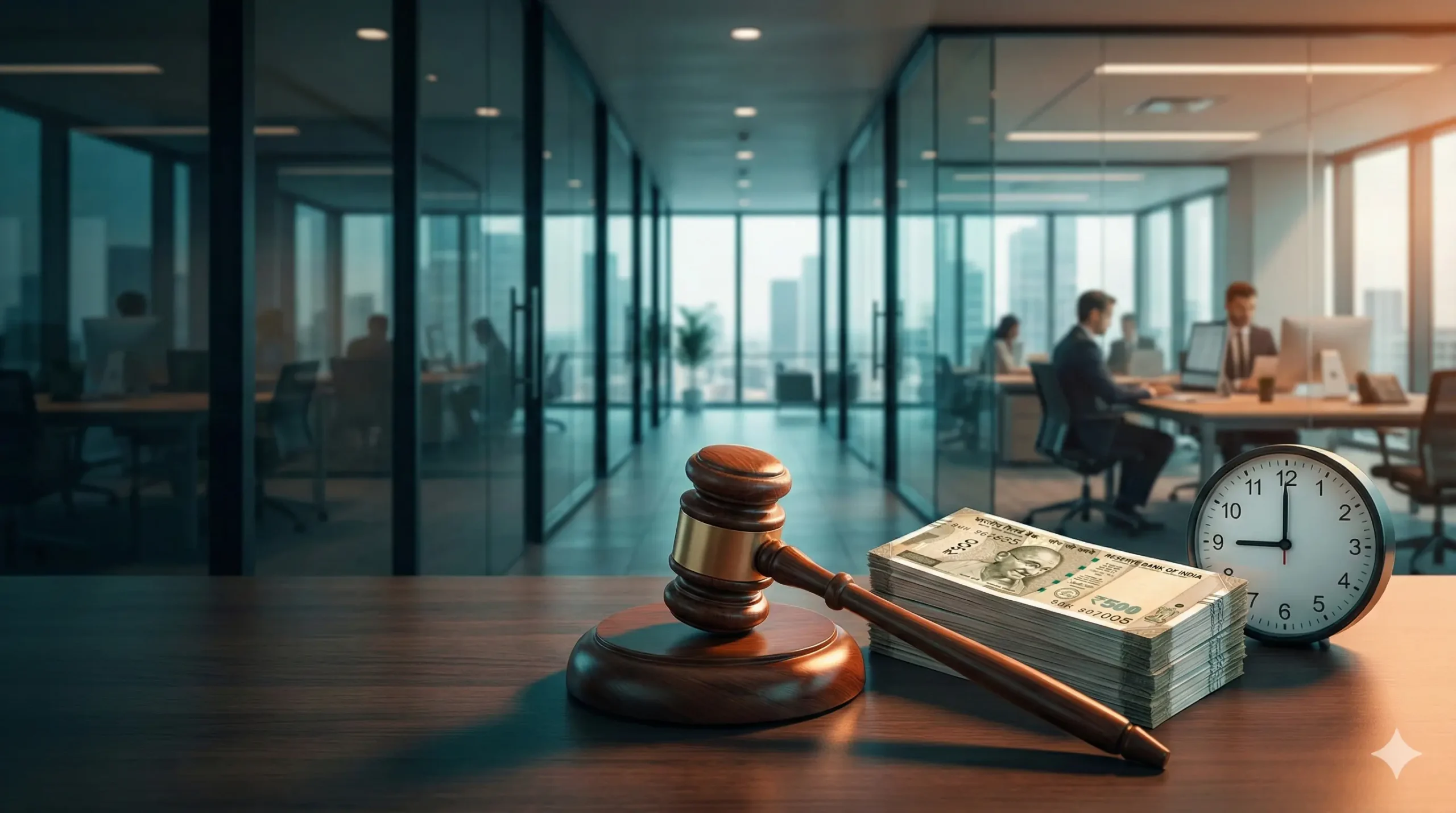 New Labour Laws 2025 India - नवीन कामगार कायदा २०२५