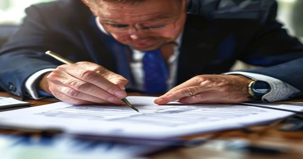 SIP गुंतवणूक फॉर्म