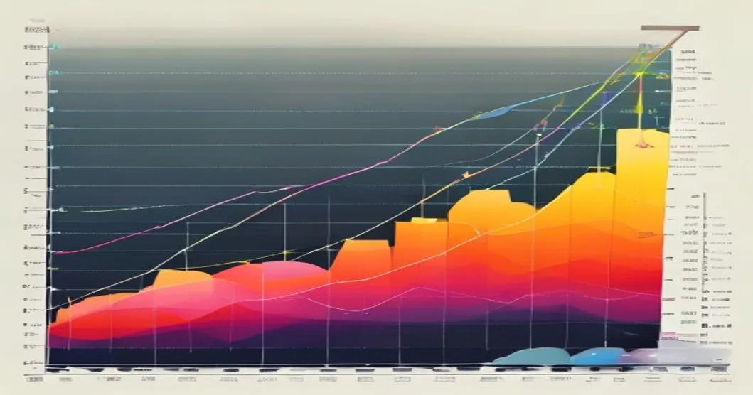 एसआयपी गुंतवणूक वाढ चार्ट