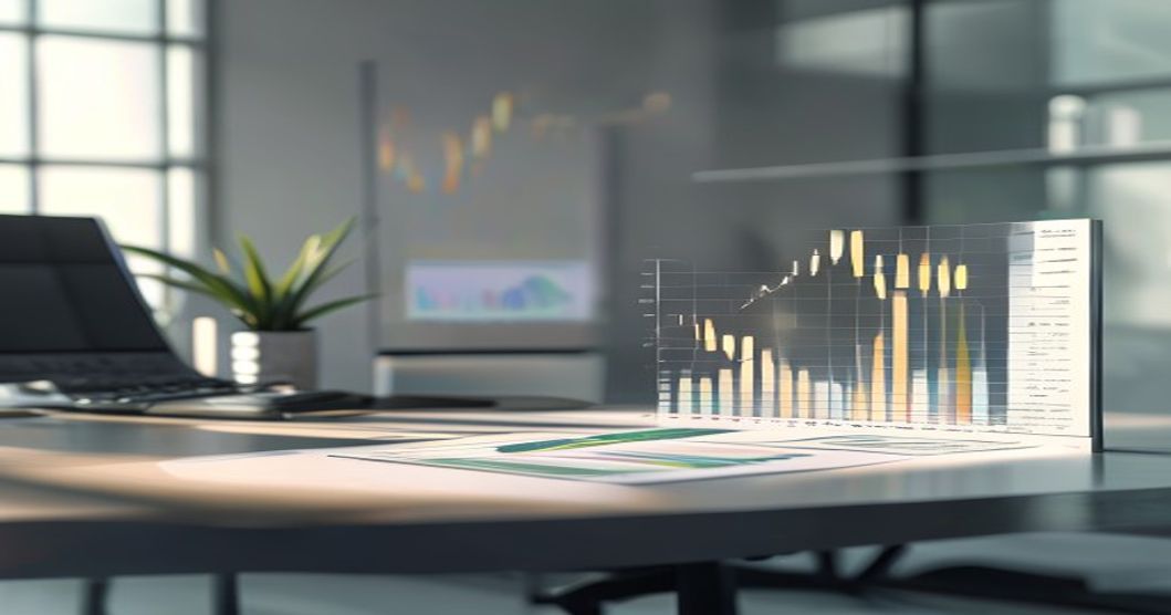 वित्तीय प्रबंधन चार्ट