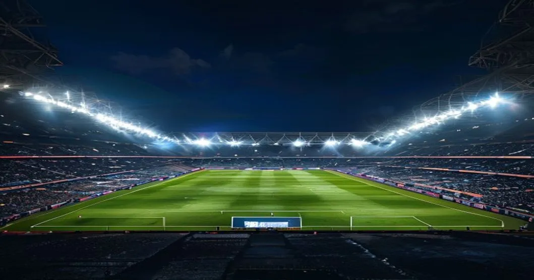 आयपीएल सामन्यादरम्यान जल्लोष करताना गर्दी