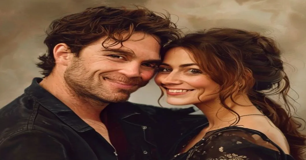 क्विंटन डी कॉक आणि त्याची पत्नी