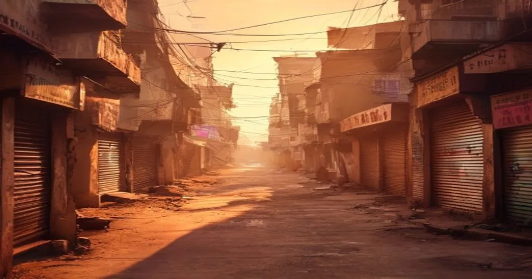 दिल्लीत उष्णतेची लाट