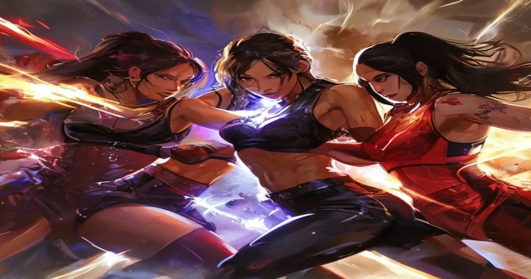 Banw विरुद्ध SL-W सामना क्रिया