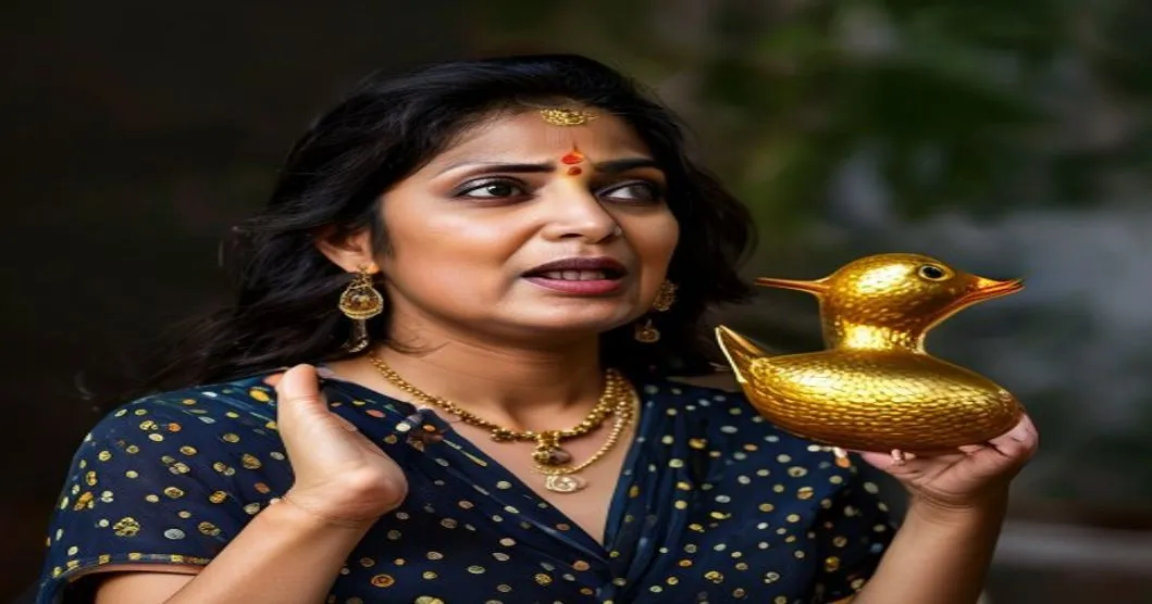 काव्या मारनचे धक्कादायक उद्गार