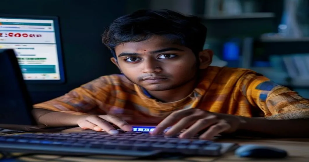 इंडिया पोस्ट GDS 2री मेरिट लिस्ट 2026 वेबसाइटचा स्क्रीनशॉट